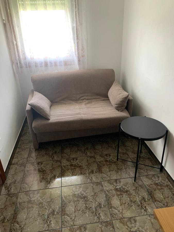 Apartamentos Artico Razo Екстер'єр фото