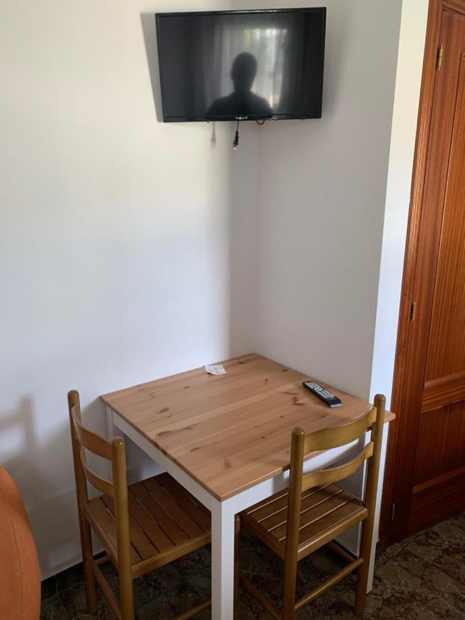 Apartamentos Artico Razo Екстер'єр фото