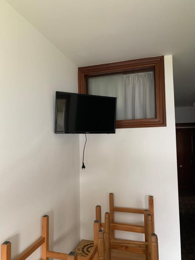 Apartamentos Artico Razo Екстер'єр фото