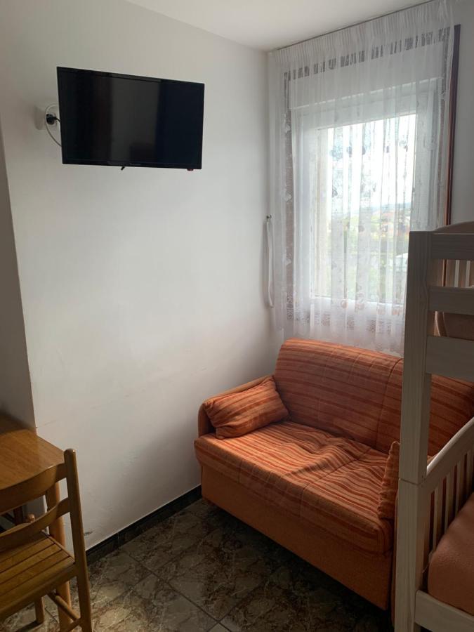 Apartamentos Artico Razo Екстер'єр фото