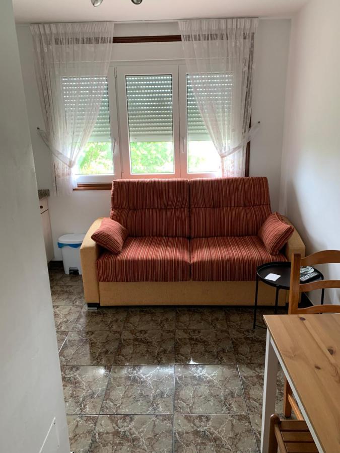 Apartamentos Artico Razo Екстер'єр фото