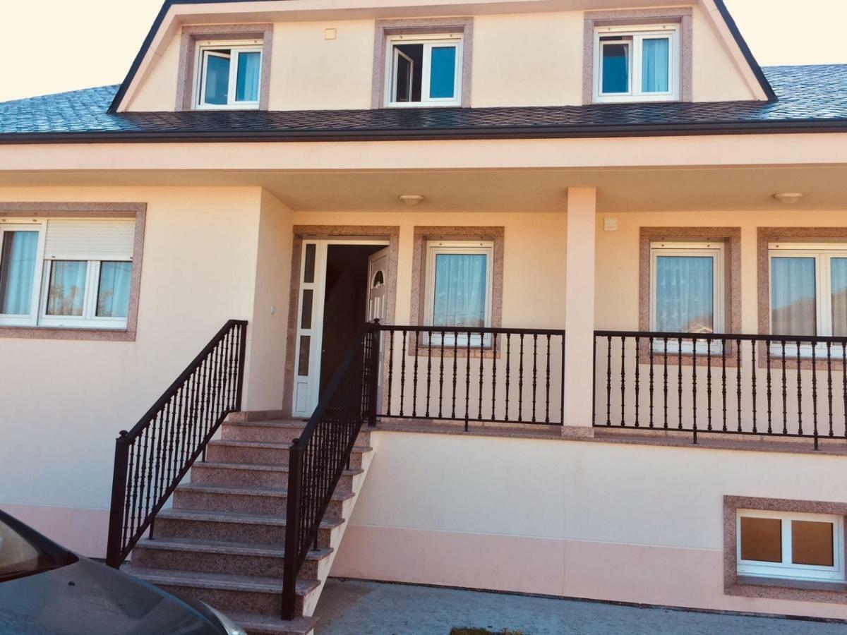 Apartamentos Artico Razo Екстер'єр фото