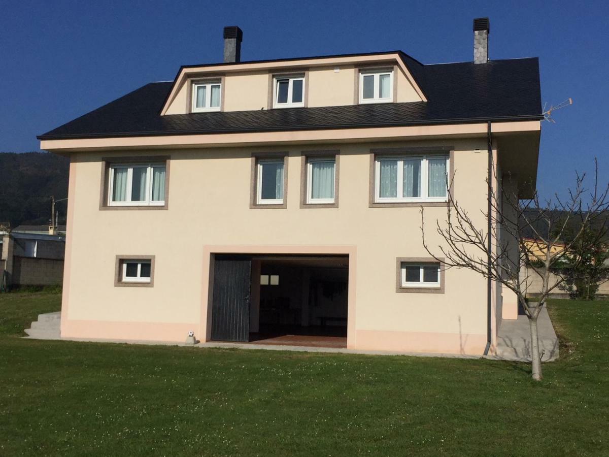 Apartamentos Artico Razo Екстер'єр фото