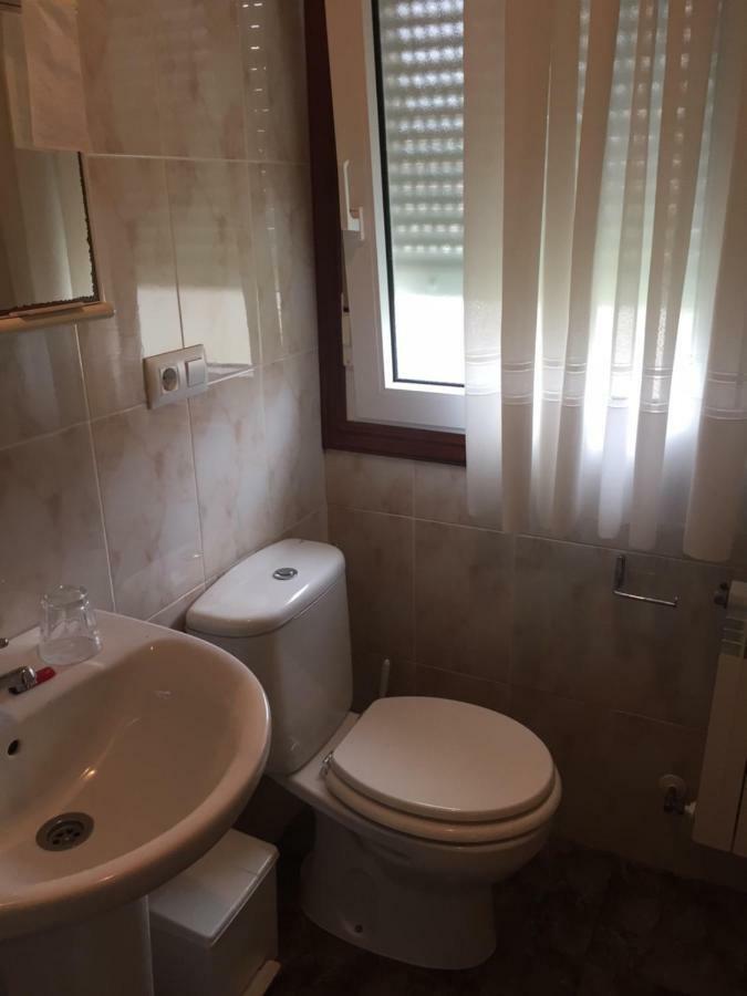 Apartamentos Artico Razo Екстер'єр фото