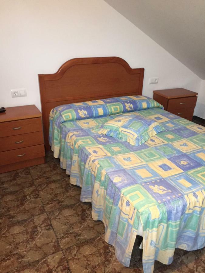 Apartamentos Artico Razo Екстер'єр фото