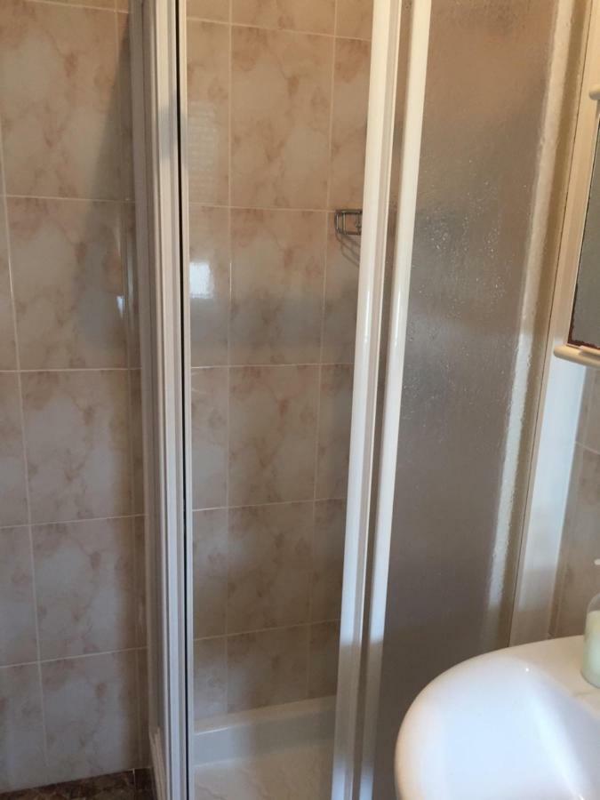 Apartamentos Artico Razo Екстер'єр фото