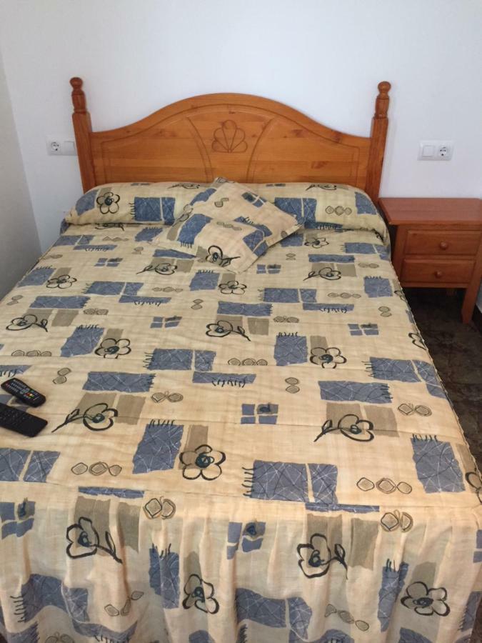 Apartamentos Artico Razo Екстер'єр фото